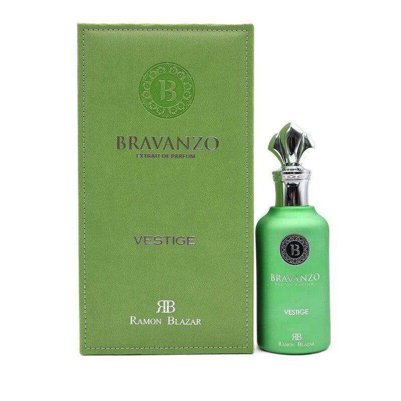 Bravanzo Vestige - Aromática CR