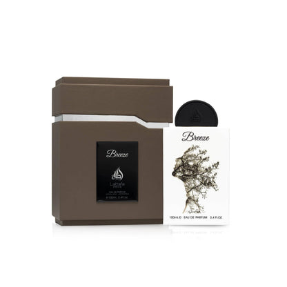 Breeze - Aromática CR