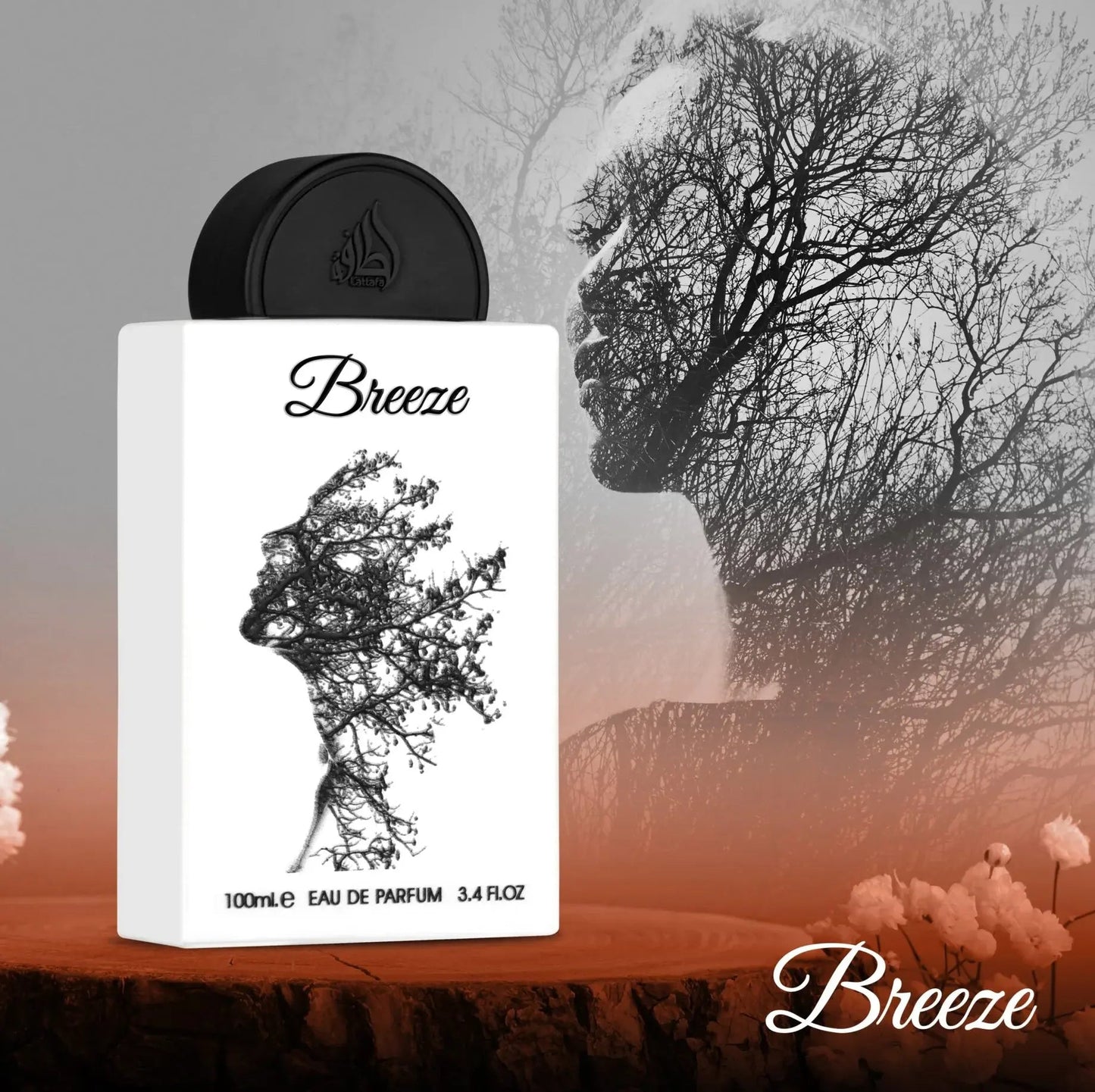 Breeze - Aromática CR