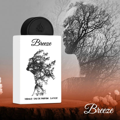 Breeze - Aromática CR