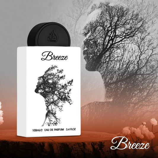 Breeze - Aromática CR