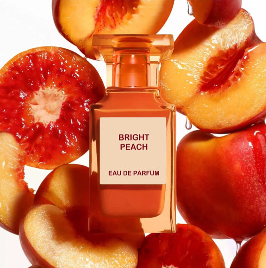Bright Peach EDP unisex - Aromática CR