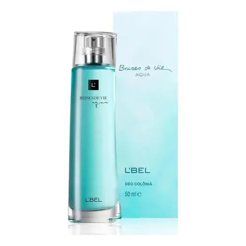 Brises De Vie Aqua - Aromática CR