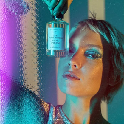 Brume Radieuse - Aromática CR