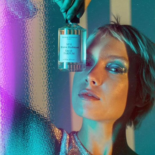 Brume Radieuse - Aromática CR