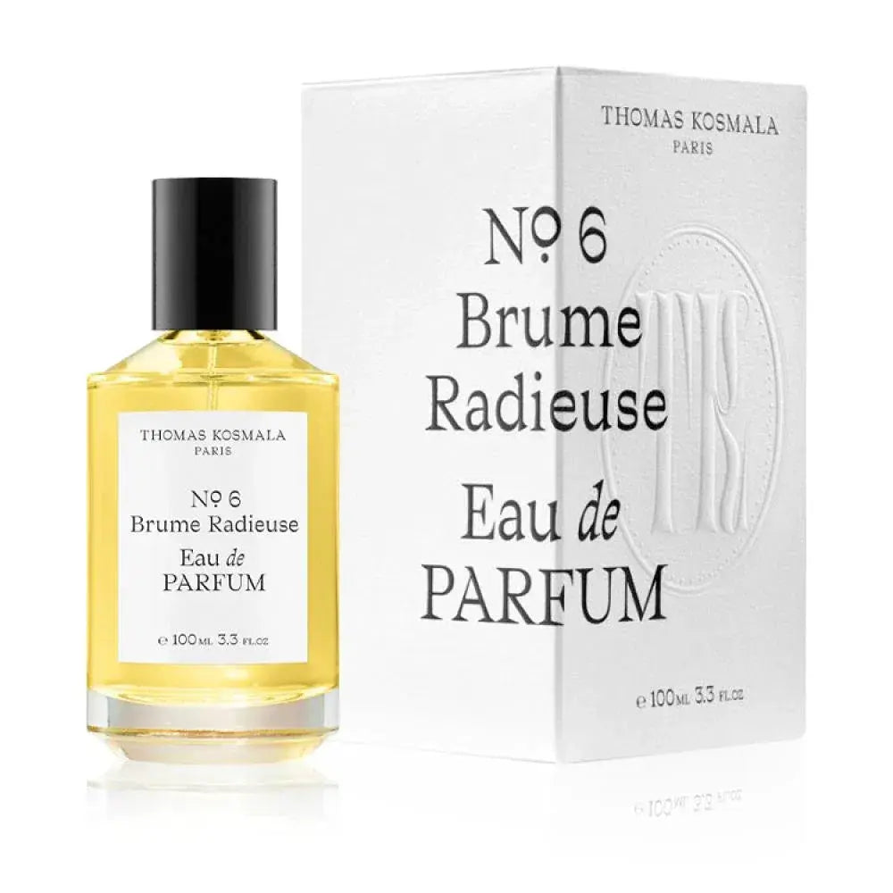 Brume Radieuse - Aromática CR