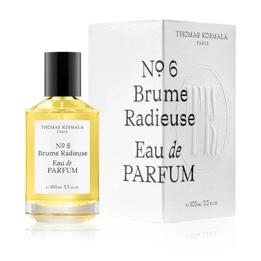 Brume Radieuse - Aromática CR