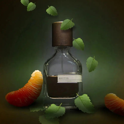 Brutus - Aromática CR