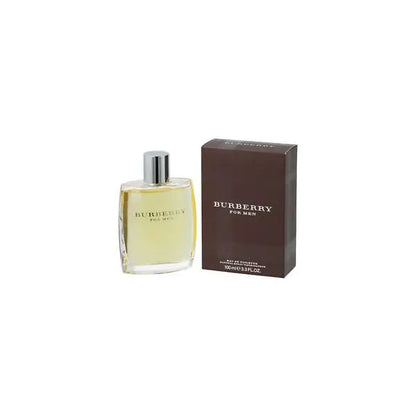 Burberry Men - Aromática CR