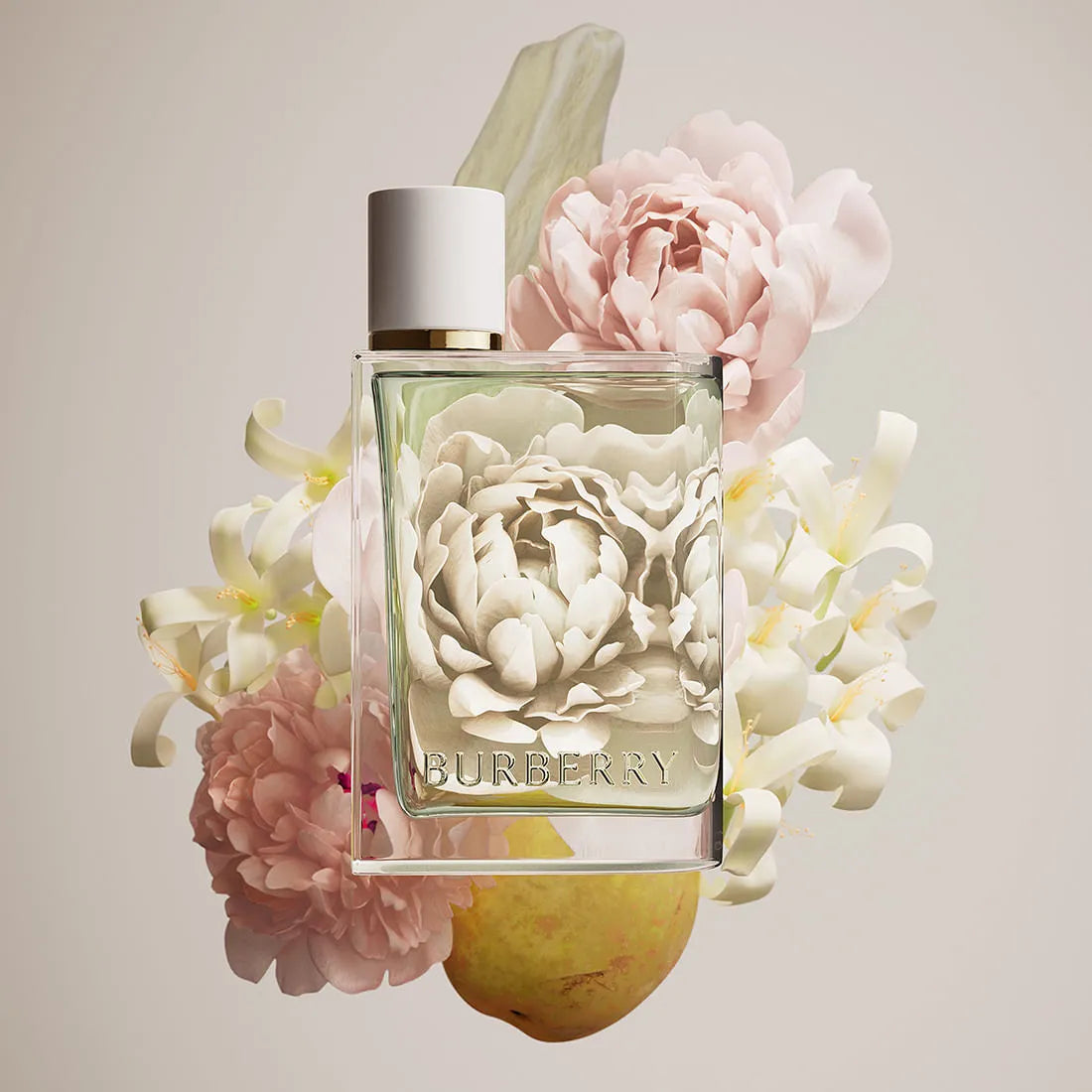 Burberry Her Eau de Toilette - Aromática CR
