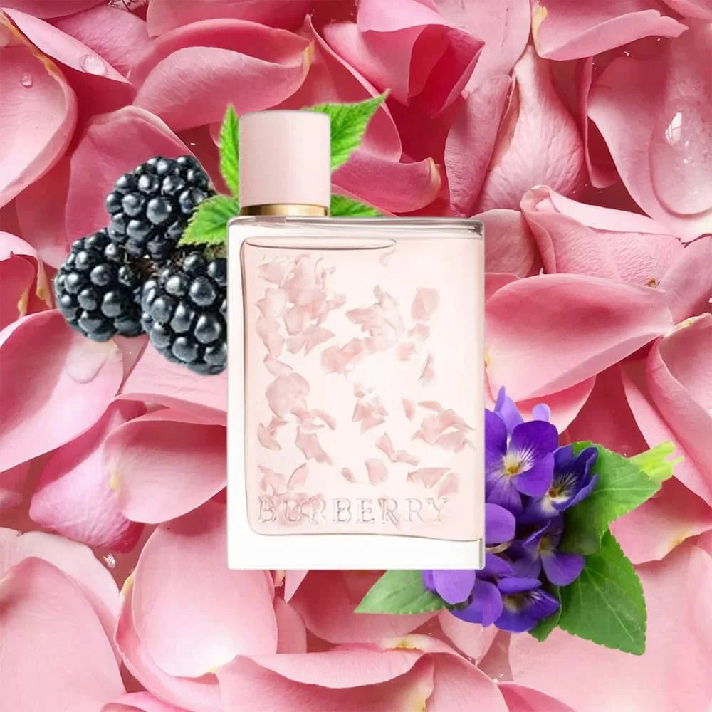 Burberry Her Petals - Aromática CR