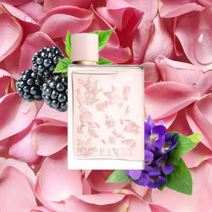 Burberry Her Petals - Aromática CR