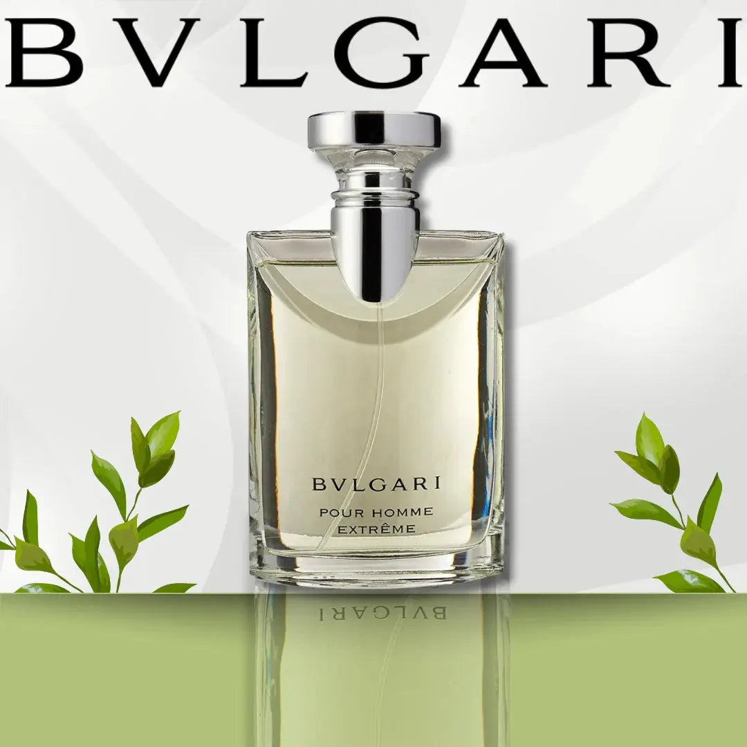 Bvlgari Bvlgari Extreme EDT para hombre en Costa Rica – Aromática CR