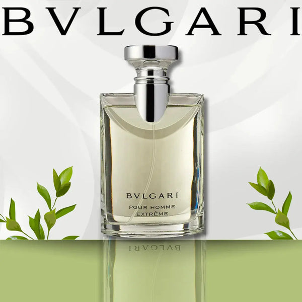 Bvlgari Extreme