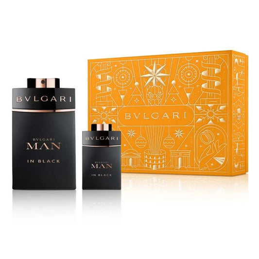 Bvlgari Man in Black - Aromática CR