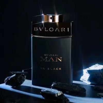 Bvlgari Man in Black - Aromática CR