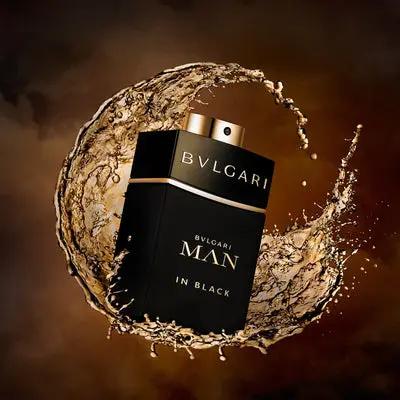 Bvlgari Man in Black en Costa Rica – Aromática CR