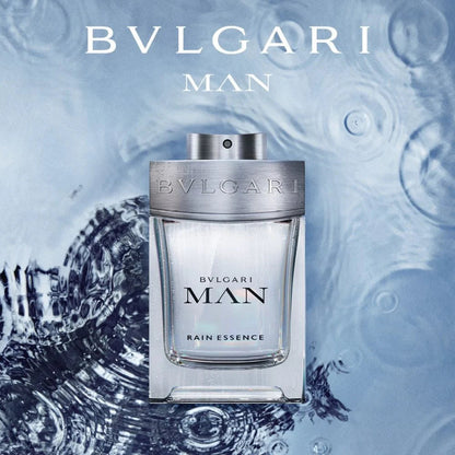 Bvlgari Man Rain Essence - Aromática CR