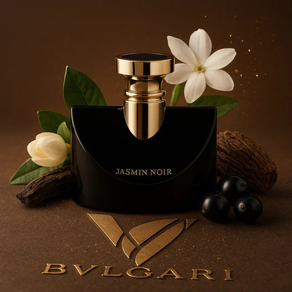 Bvlgari Bvlgari Splendida Jasmin Noir en Costa Rica – Aromática CR