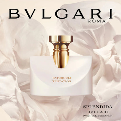 Splendida Patchouli Tentation - Aromática CR