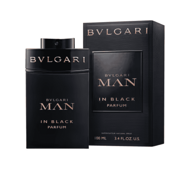 Bvlgari Bvlgari Man In Black Parfum en Costa Rica – Aromática CR