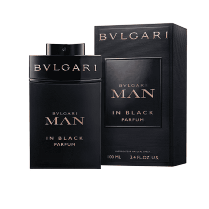 Bvlgari Bvlgari Man In Black Parfum en Costa Rica – Aromática CR