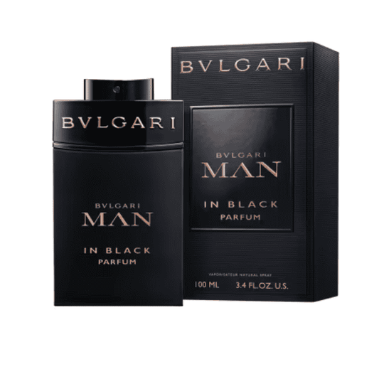 Bvlgari Man In Black Parfum - Aromática CR