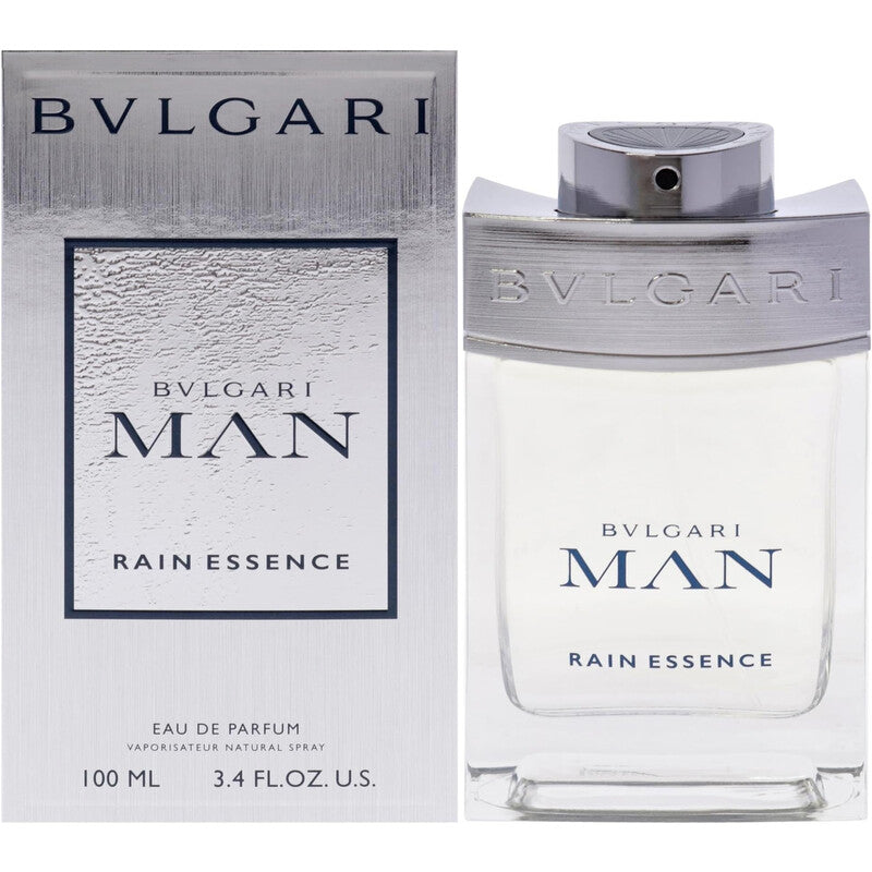 Bvlgari Man Rain Essence - Aromática CR