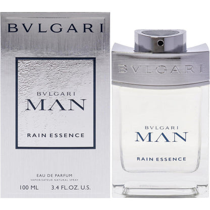 Bvlgari Man Rain Essence - Aromática CR