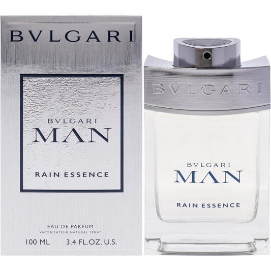 Bvlgari Man Rain Essence - Aromática CR