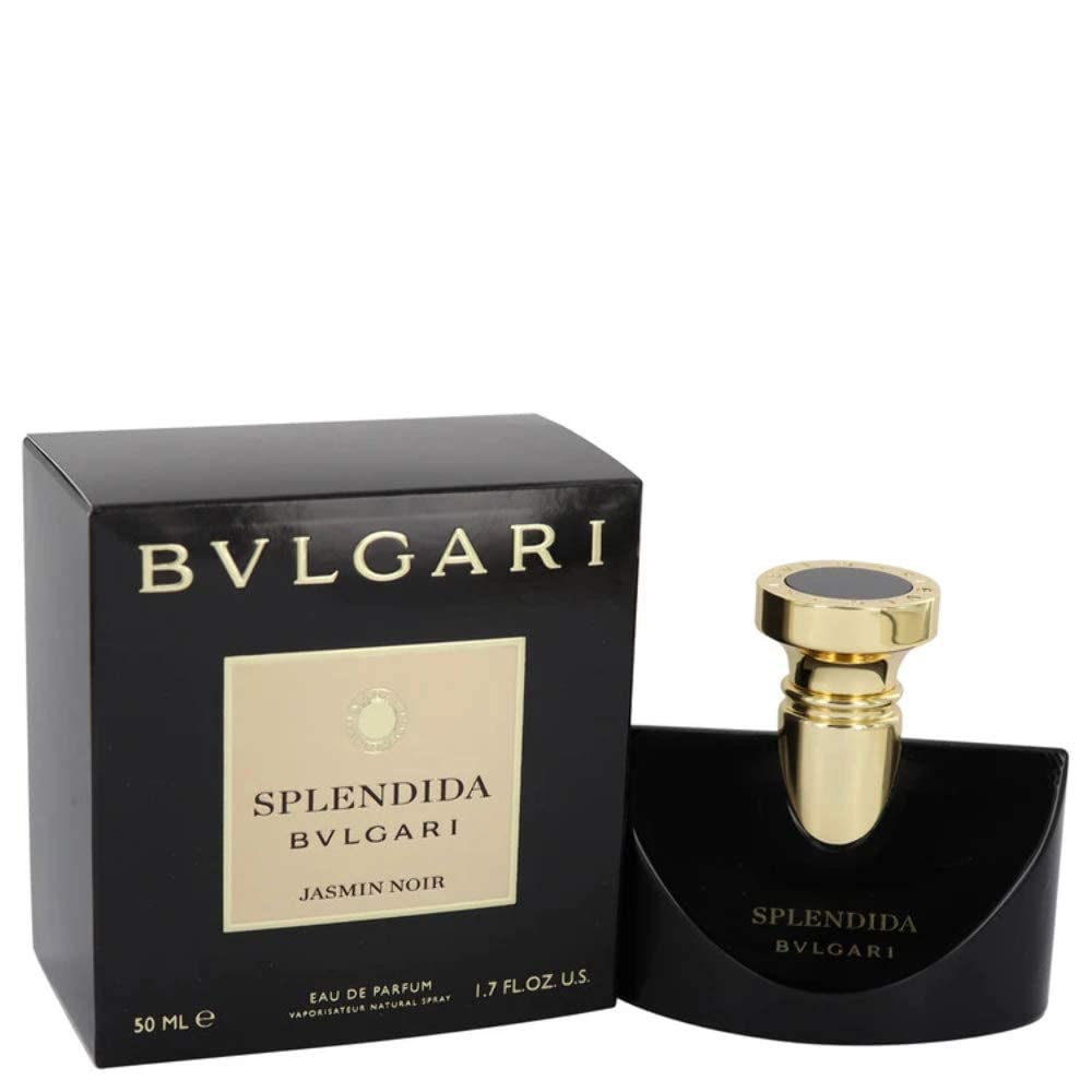 Bvlgari Bvlgari Splendida Jasmin Noir en Costa Rica – Aromática CR
