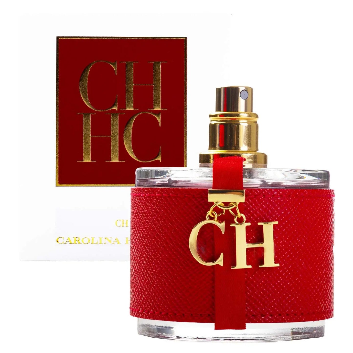 CH EDT para mujer 100 ml - Aromática CR