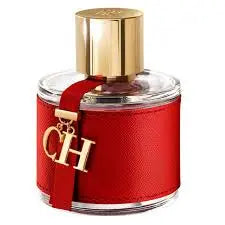 CH EDT para mujer 100 ml - Aromática CR