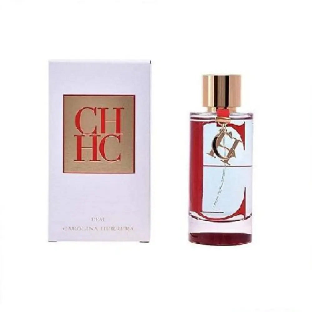 CH L'Eau EDT para mujer 100 ml - Aromática CR