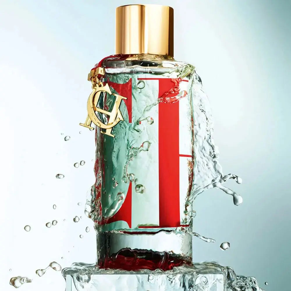 CH L'Eau EDT para mujer en Costa Rica – Aromática CR