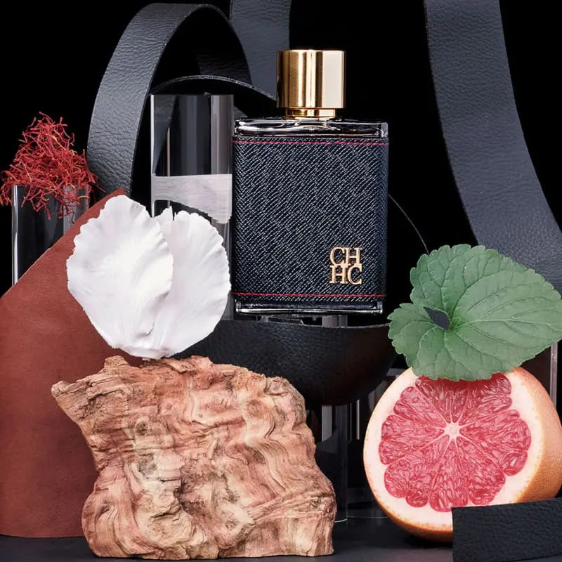 CH Men EDT para hombre en Costa Rica – Aromática CR