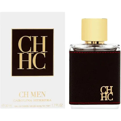 CH Men EDT para hombre - Aromática CR