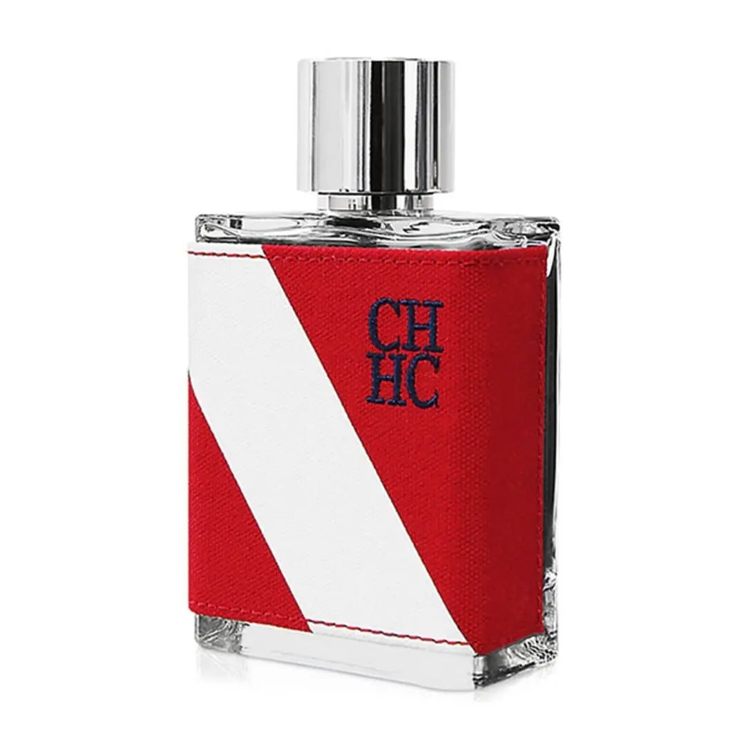 CH Men Sport EDT para hombre 100 ml - Aromática CR