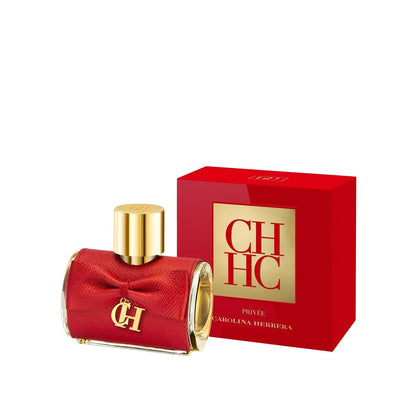 CH Privée EDP para mujer 80 ml - Aromática CR