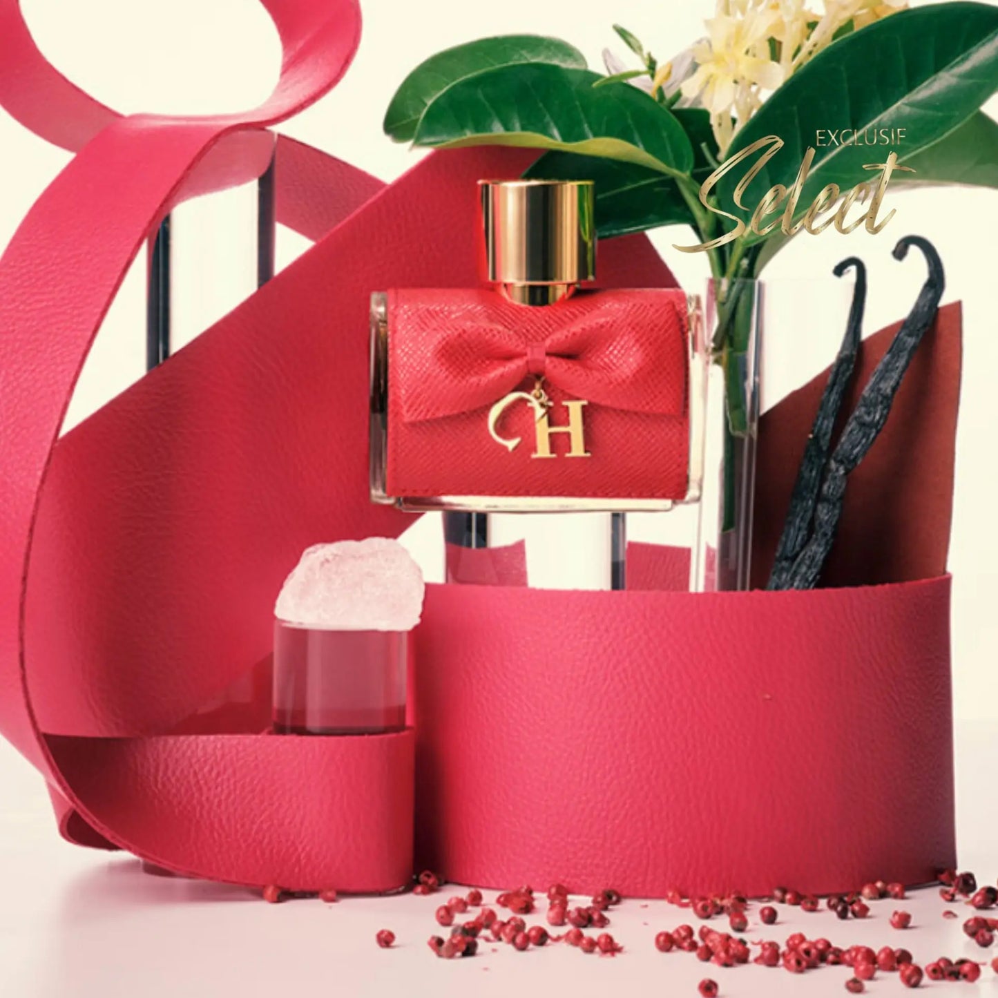 CH Privée EDP para mujer 80 ml - Aromática CR