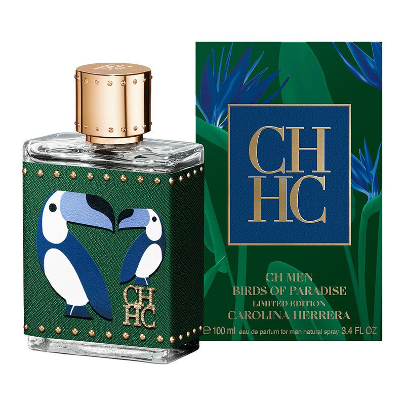 CH Birds Of Paradise For Him - Aromática CR