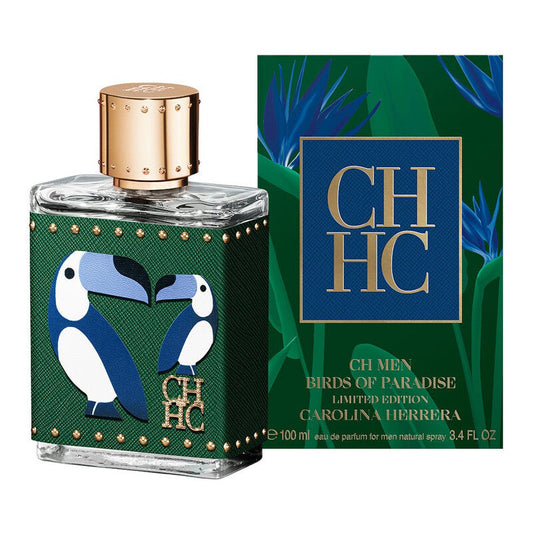 CH Birds Of Paradise For Him - Aromática CR