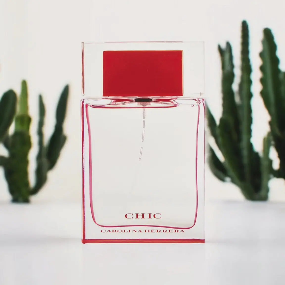 CHIC EDP para mujer 80 ml - Aromática CR