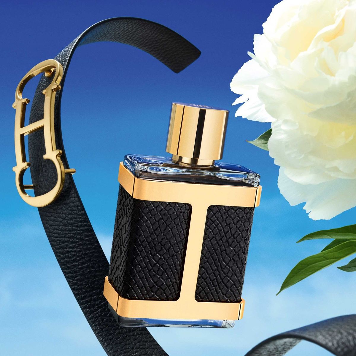 CH Insignia Men - Aromática CR