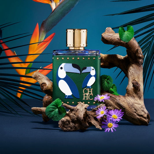 CH Birds Of Paradise For Him - Aromática CR