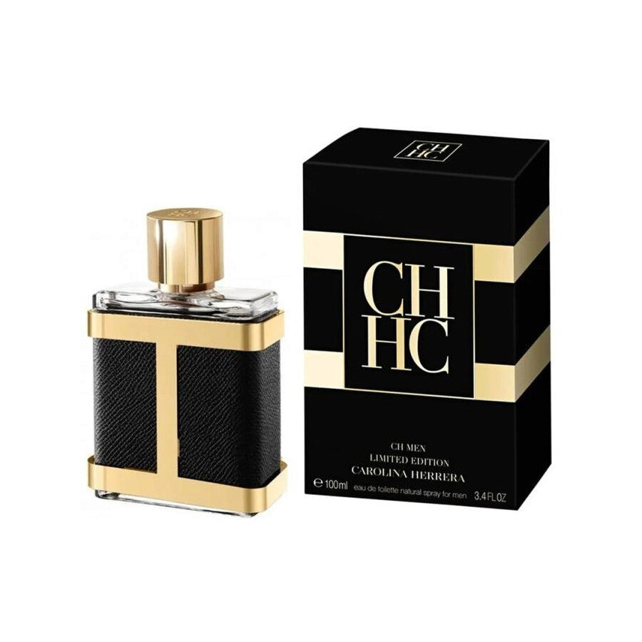 CH Insignia Men - Aromática CR