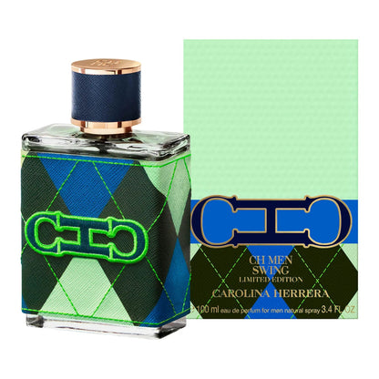 CH Men Swing - Aromática CR