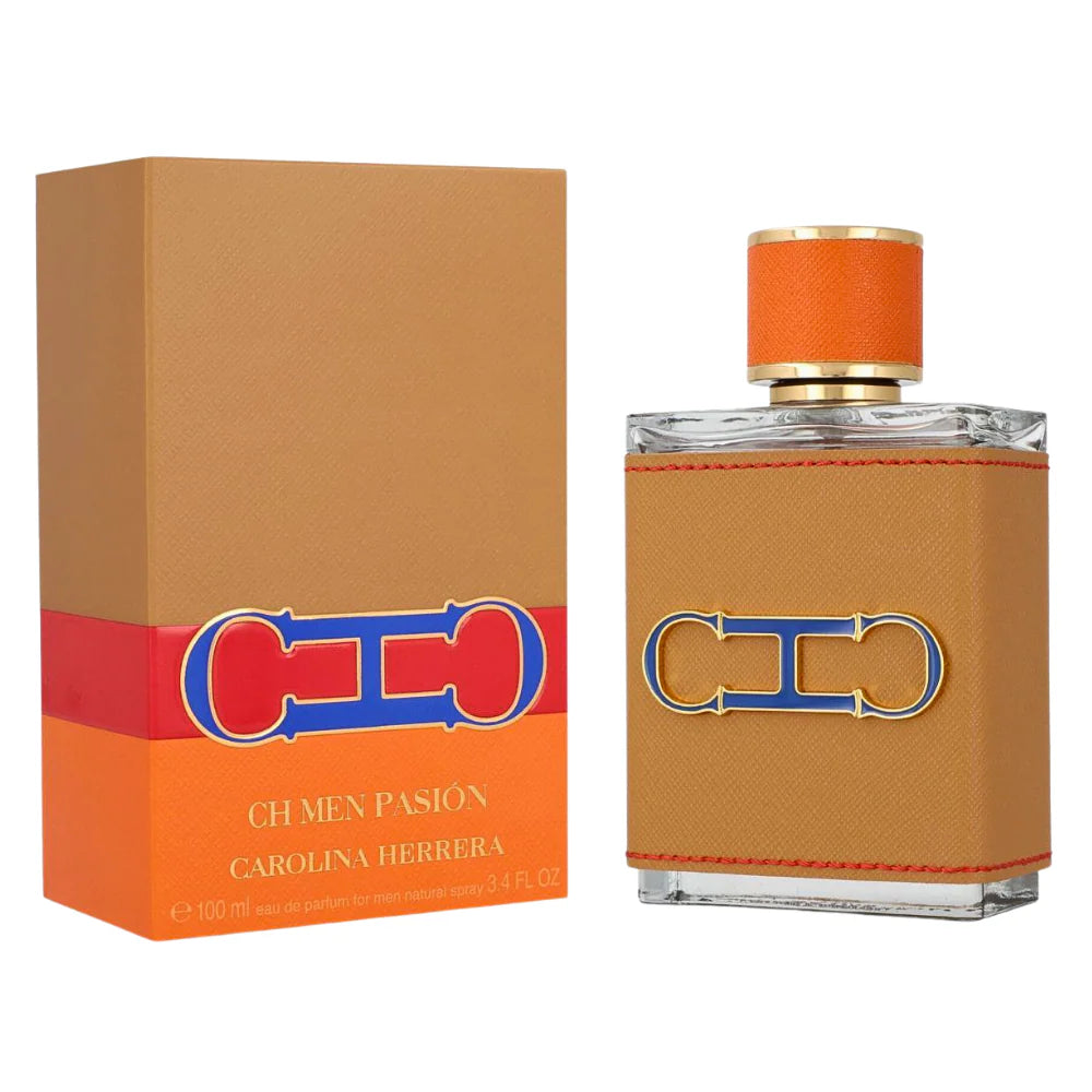 CH Pasión for Him - Aromática CR