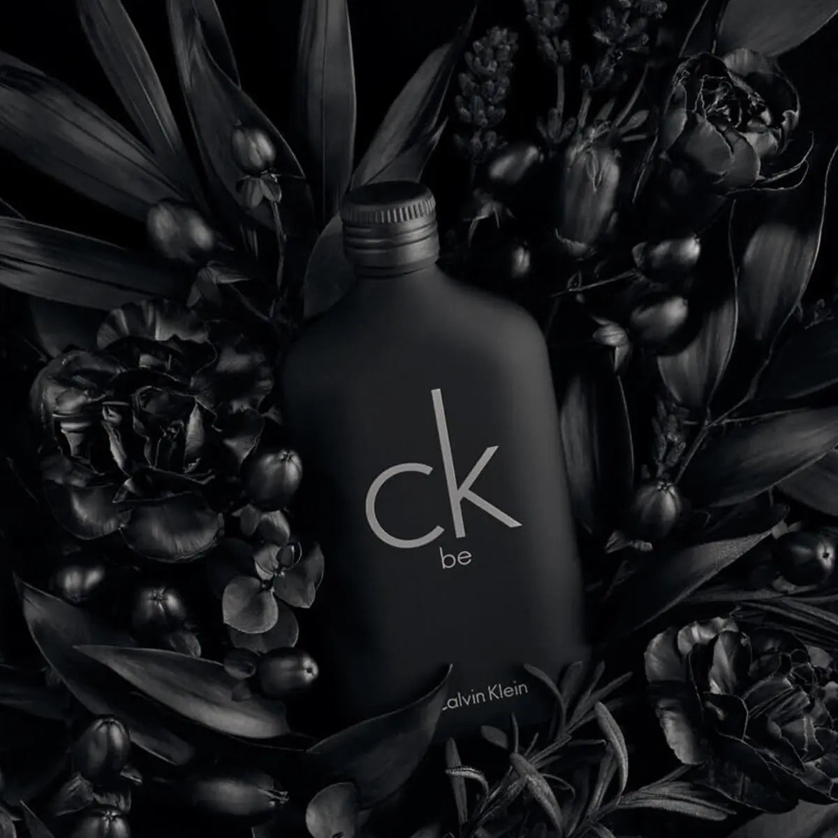 CK Be EDT unisex - Aromática CR