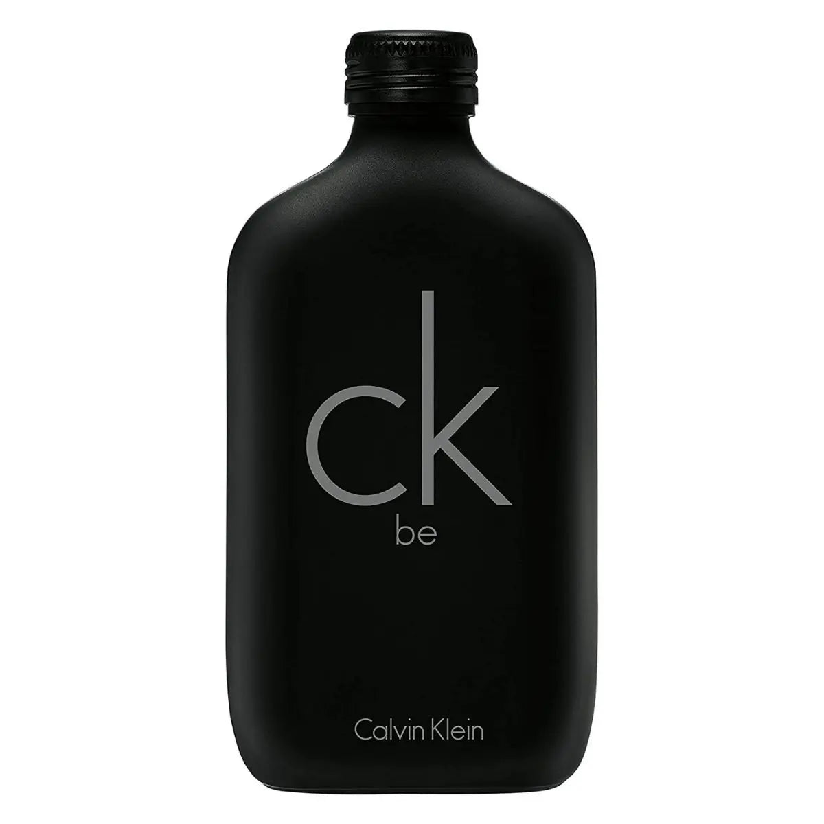 CK Be EDT unisex - Aromática CR